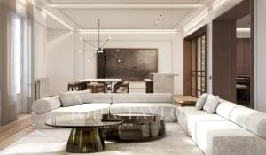 Продажа Апартаменты Madrid