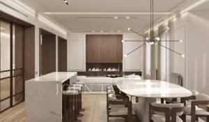 Продажа Апартаменты Madrid