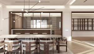 Продажа Апартаменты Madrid