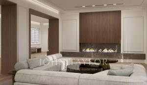 Продажа Апартаменты Madrid