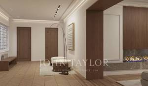 Продажа Апартаменты Madrid