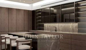 Продажа Апартаменты Madrid