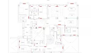 Продажа Апартаменты Madrid