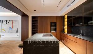 Продажа Апартаменты Madrid