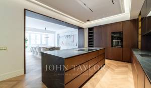 Продажа Апартаменты Madrid