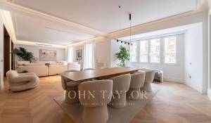 Продажа Апартаменты Madrid