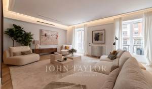 Продажа Апартаменты Madrid