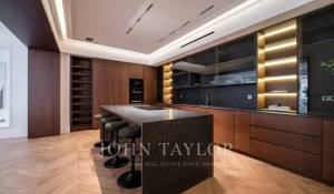 Продажа Апартаменты Madrid