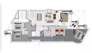 Продажа Апартаменты Madrid