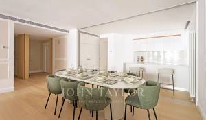Продажа Апартаменты Madrid