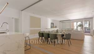 Продажа Апартаменты Madrid