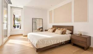 Продажа Апартаменты Madrid