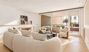 Продажа Апартаменты Madrid