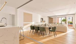 Продажа Апартаменты Madrid