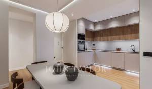 Продажа Апартаменты Madrid