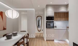 Продажа Апартаменты Madrid