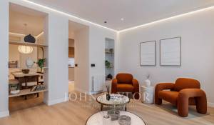 Продажа Апартаменты Madrid