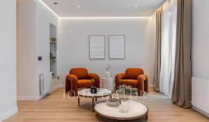 Продажа Апартаменты Madrid