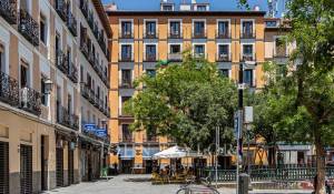 Продажа Апартаменты Madrid
