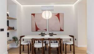 Продажа Апартаменты Madrid