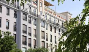 Продажа Апартаменты Madrid