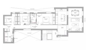 Продажа Апартаменты Madrid