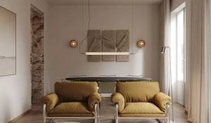 Продажа Апартаменты Madrid