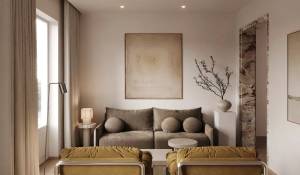 Продажа Апартаменты Madrid