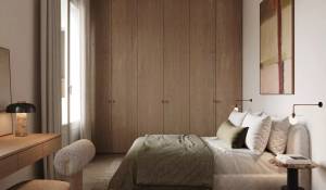 Продажа Апартаменты Madrid