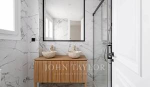 Продажа Апартаменты Madrid