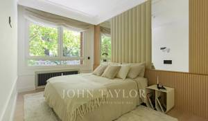 Продажа Апартаменты Madrid