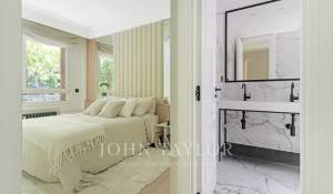 Продажа Апартаменты Madrid