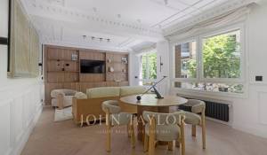 Продажа Апартаменты Madrid