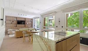 Продажа Апартаменты Madrid