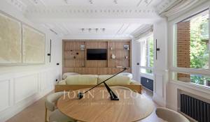 Продажа Апартаменты Madrid