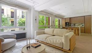 Продажа Апартаменты Madrid