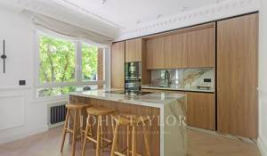 Продажа Апартаменты Madrid