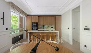 Продажа Апартаменты Madrid