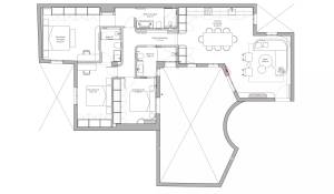 Продажа Апартаменты Madrid