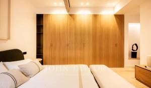 Продажа Апартаменты Madrid