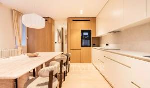 Продажа Апартаменты Madrid