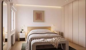 Продажа Апартаменты Madrid