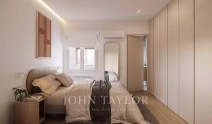 Продажа Апартаменты Madrid