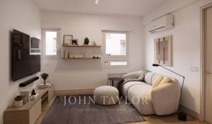 Продажа Апартаменты Madrid