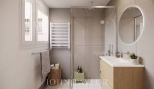 Продажа Апартаменты Madrid