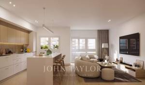 Продажа Апартаменты Madrid