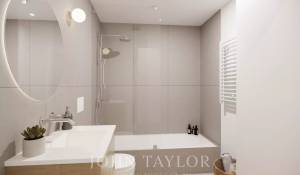 Продажа Апартаменты Madrid