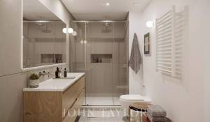 Продажа Апартаменты Madrid