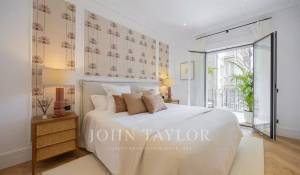 Продажа Апартаменты Madrid