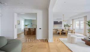 Продажа Апартаменты Madrid